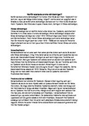 Varför startade andra världskriget? | Historia