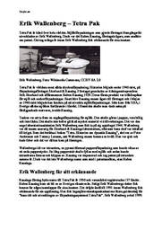 Erik Wallenberg – Tetra Pak | Svenska som andraspråk