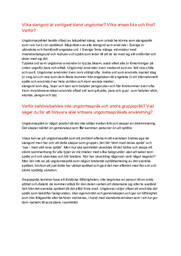 Ungdomsspråk | Svenska