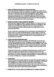 Bemötande och samverkan | Samhällsbaserad psykiatri