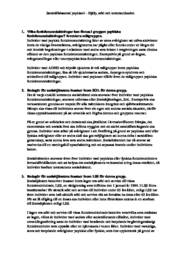 Hjälp, stöd och kommunikation | Samhällsbaserad psykiatri