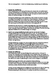 Individ och familjeomsorg, rehabilitering och habilitering | Vård och omsorgsarbete
