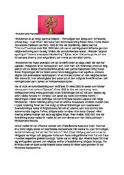Hinduismens historia