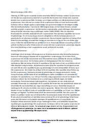 Michail Gorbatjov | Historia