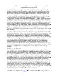 Intersektionell analys 3