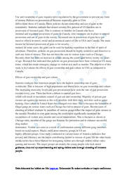 Guns in USA | Engelska