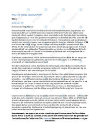 Kolonialism og Imperialism | Historia