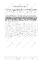 För och nackdelar med datorspel