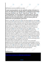 NETFLIX och chill eller NETFLIX och skills | Uppgift i svenska