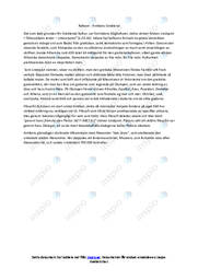 Antikens Grekland | Referat av text | Anders Lindqvist