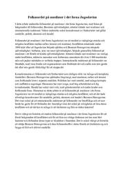 Folkmordet på muslimer i det forna Jugoslavien