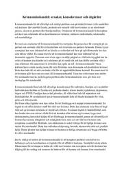 Kvinnomisshandel | Orsaker, konsekvenser & åtgärder i samhäll