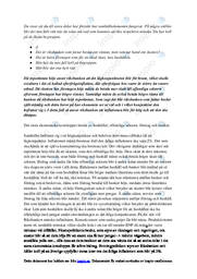 Ekonomi | Stora ekonomiska kretsloppet | Samhällskunskap