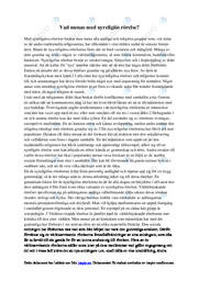 Vad menas med nyreligiös rörelse