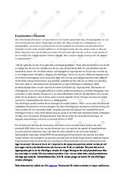 Ekonomisk lågkonjunktur