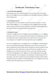 Juridiska fall | Undersökning av lagar