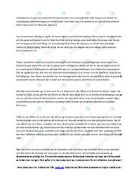 Sameblod en smärtsam Filmrecension