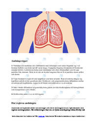 Labbrapport | Stående våg | Betyg ej specificerat