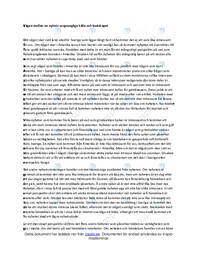 Vägen mellan en nyhets ursprungliga källa och budskapet