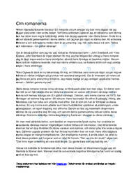 Möss och människor & En gåtfull vänskap