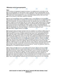 BMW | The Ultimate Attraction | Reklamanalys