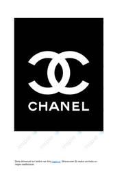 Chanel | Coco Chanel
